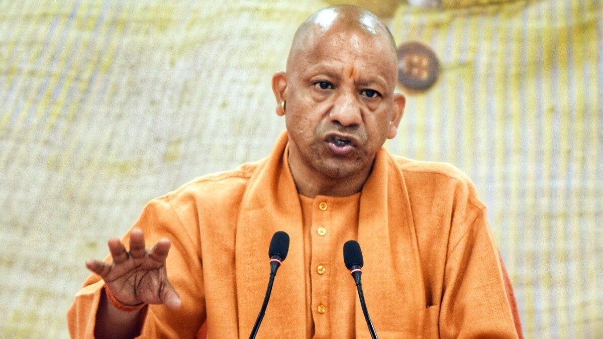 The CII leadership thanked Adityanath for attending despite his recent election campaigning in West Bengal and with the Uttar Pradesh Assembly polls due next February-March. 