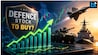 Defence stock to buy: Recent debutant up 58% in 6 months, should you buy — price targets Pic: AI-generated image for representational purpose only