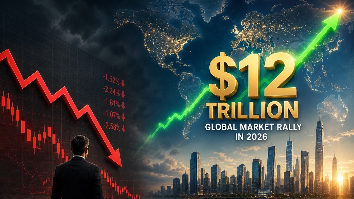 YES Securities warned that this may not be a speculative concentration and that the leadership appears fundamentally underpinned by earnings upgrades rather than purely liquidity-driven momentum.  (AI-generated image)