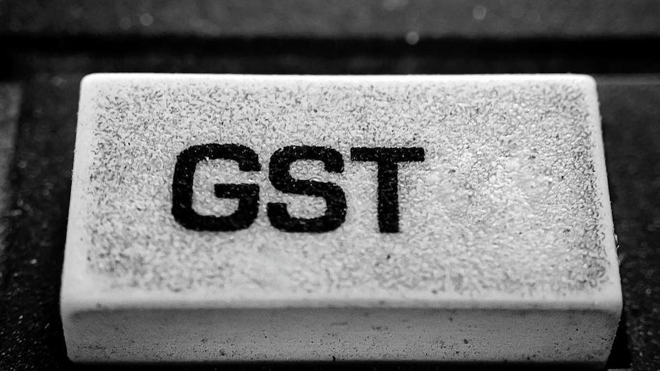 May GST collections up 3.2 per cent on-year at Rs 1.94 lakh crore May GST collections up 3.2 per cent on-year at Rs 1.94 lakh crore