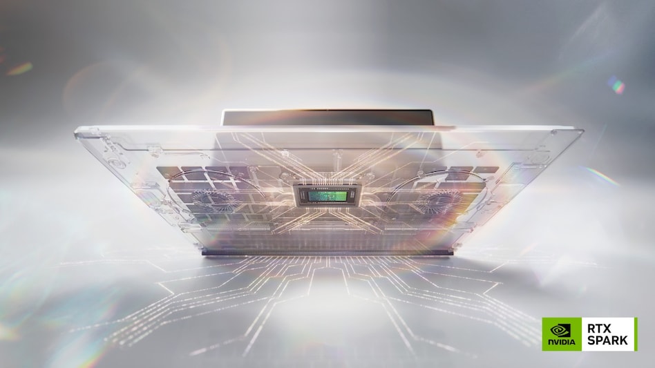 Revolutionizing Personal Computing: Microsoft and NVIDIA Unveil AI-Powered Technology