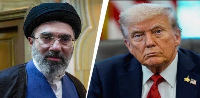 Iran-US attack each other's sites despite ceasefire Iran-US attack each other's sites despite ceasefire