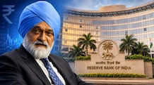 'Many economics PhDs opposed 1991 reforms': Montek Singh Ahluwalia on whether economists should run RBI Former Planning Commission Deputy Chairman Montek Singh Ahluwalia (AI generated)
