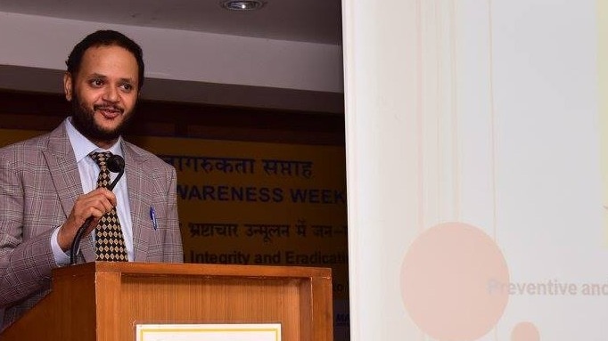 The officer who probed Nirav Modi, Vijay Mallya cases, takes early retirement