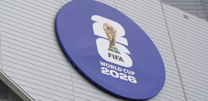 Zee bags 2026 FIFA World Cup rights for India, secures FIFA events through 2034 Zee bags 2026 FIFA World Cup rights for India, secures FIFA events through 2034