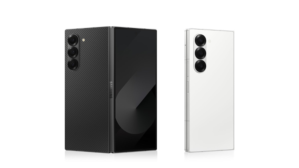 Samsung Galaxy Z Fold 8 series real-life images surface online ahead of July 2026 launch 