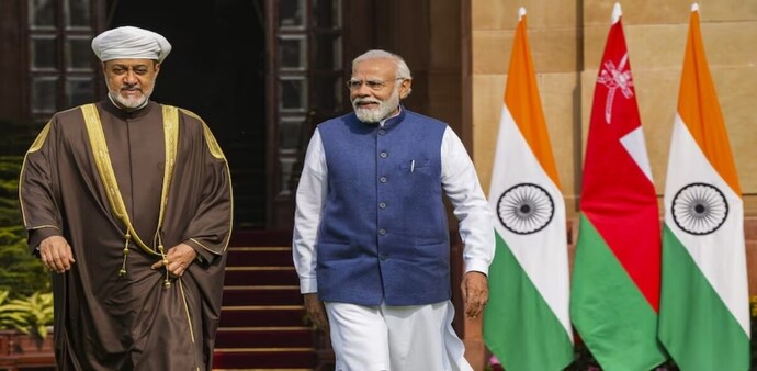 Under the deal, India secures 100% duty-free market access in Oman across 98.08% of tariff lines, covering 99.38% of export value, with benefits effective immediately. Under the deal, India secures 100% duty-free market access in Oman across 98.08% of tariff lines, covering 99.38% of export value, with benefits effective immediately.