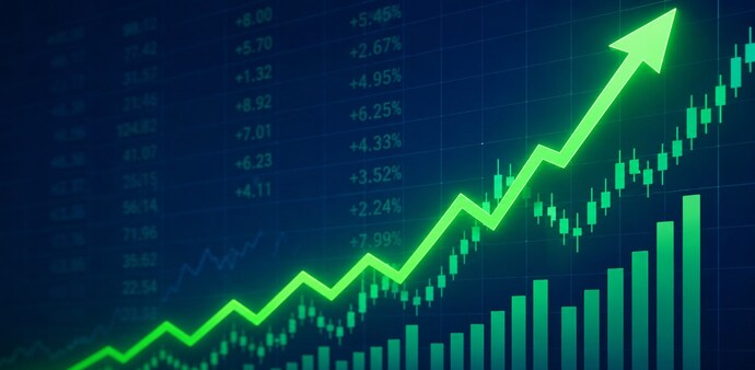 From a technical standpoint, a few analysts remain bullish on NMDC Steel following its breakout above the Rs 47–48 zone. From a technical standpoint, a few analysts remain bullish on NMDC Steel following its breakout above the Rs 47–48 zone.
