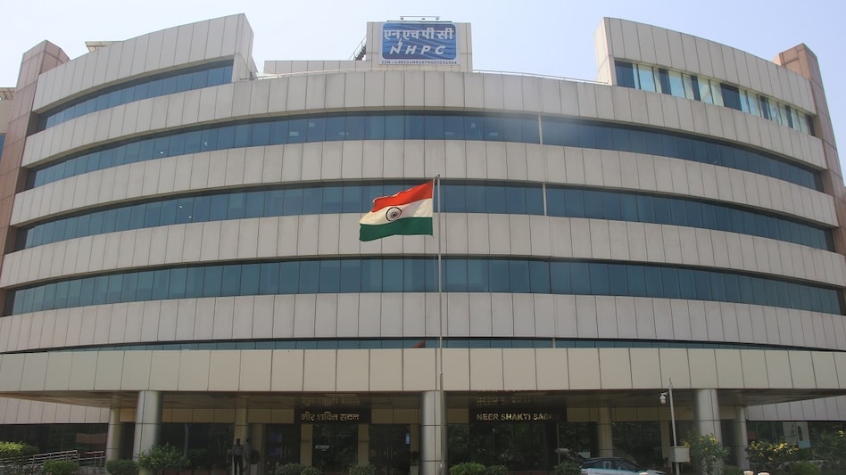 NHPC, a Navratna public sector undertaking under the Ministry of Power, is a key player in India’s hydropower and renewable energy space. NHPC, a Navratna public sector undertaking under the Ministry of Power, is a key player in India’s hydropower and renewable energy space.
