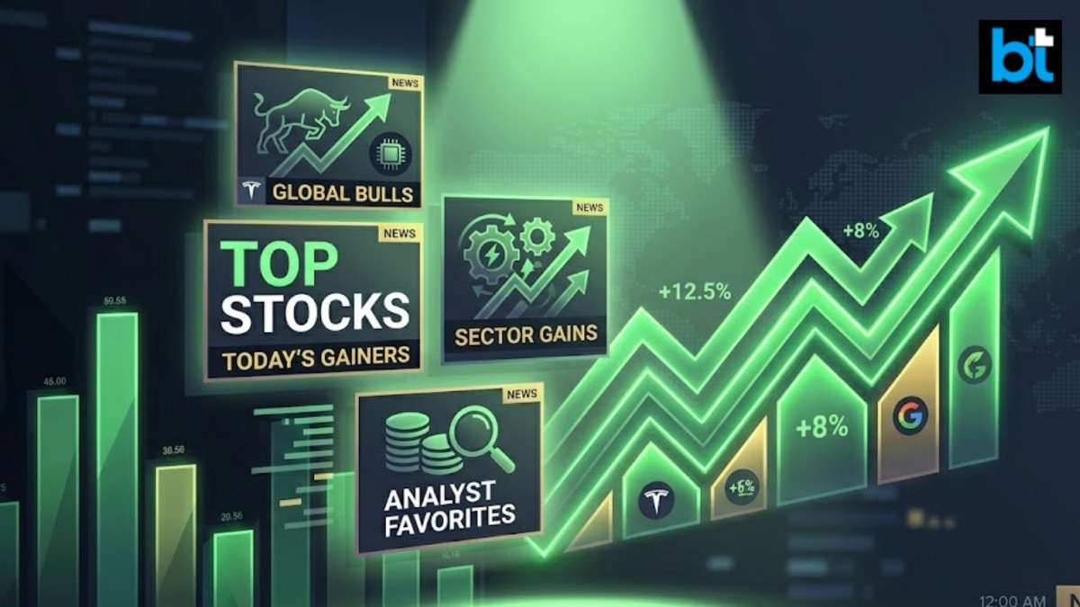 Top stocks in news: Alkem Labs, Ola, Wipro, NMDC, Acme Solar, PNC Infra, NHPC, Anant Raj