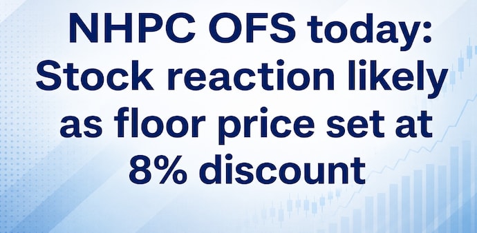 NHPC said up to 45,20,265 equity shares may be offered to the eligible employees of the company. (AI-generated image) NHPC said up to 45,20,265 equity shares may be offered to the eligible employees of the company. (AI-generated image)