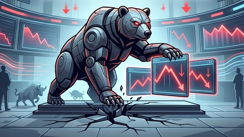 The US dollar index held steady at 99.18, firmly within the tight range for the past three weeks and bitcoin was down 0.2 per cent at $71,232.83. The US dollar index held steady at 99.18, firmly within the tight range for the past three weeks and bitcoin was down 0.2 per cent at $71,232.83.