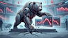 Nifty, Sensex, Nifty Bank outlook for today: GIFT Nifty down 200 pts; key levels to watch The US dollar index held steady at 99.18, firmly within the tight range for the past three weeks and bitcoin was down 0.2 per cent at $71,232.83.