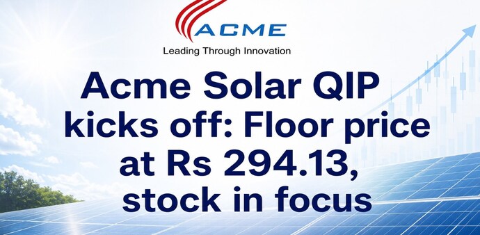 ACME Solar Holdings Limited said its wholly-owned subsidiary has commissioned 33.333 MWor 160.512 MWh capacity of BESS Project. (AI-generated image) ACME Solar Holdings Limited said its wholly-owned subsidiary has commissioned 33.333 MWor 160.512 MWh capacity of BESS Project. (AI-generated image)