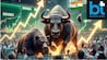 Stock market strategy: Sensex, Nifty fall 3-4% in 30 days but Morgan Stanley sees strong year ahead - Here's why Stock market: Morgan Stanley said India's share of global profits exceeds its global index weight by the highest margin ever ex-2009.