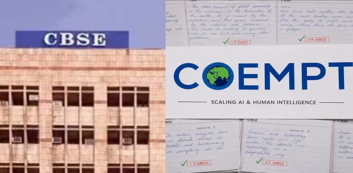 CBSE OSM row: Coempt won against TCS' bid CBSE OSM row: Coempt won against TCS' bid