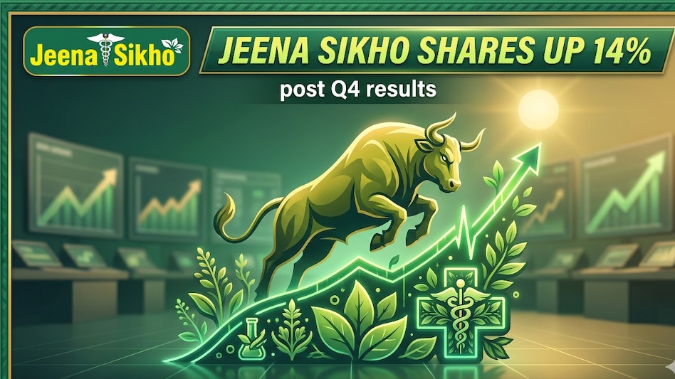 The comapny’s board recommended a final dividend of Rs 4.50 per equity share, having a face value of Rs 2 each for FY25-26, subject to upcoming regulatory and annual approvals. (Image: AI generated image / Company's logo) The comapny’s board recommended a final dividend of Rs 4.50 per equity share, having a face value of Rs 2 each for FY25-26, subject to upcoming regulatory and annual approvals. (Image: AI generated image / Company's logo)