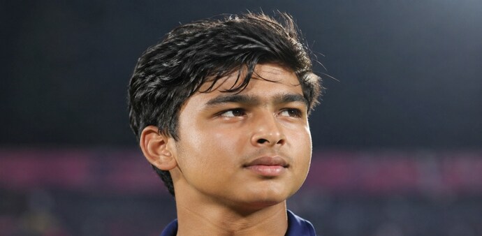Vaibhav Sooryavanshi delivered one of the greatest individual IPL seasons ever. Vaibhav Sooryavanshi delivered one of the greatest individual IPL seasons ever.