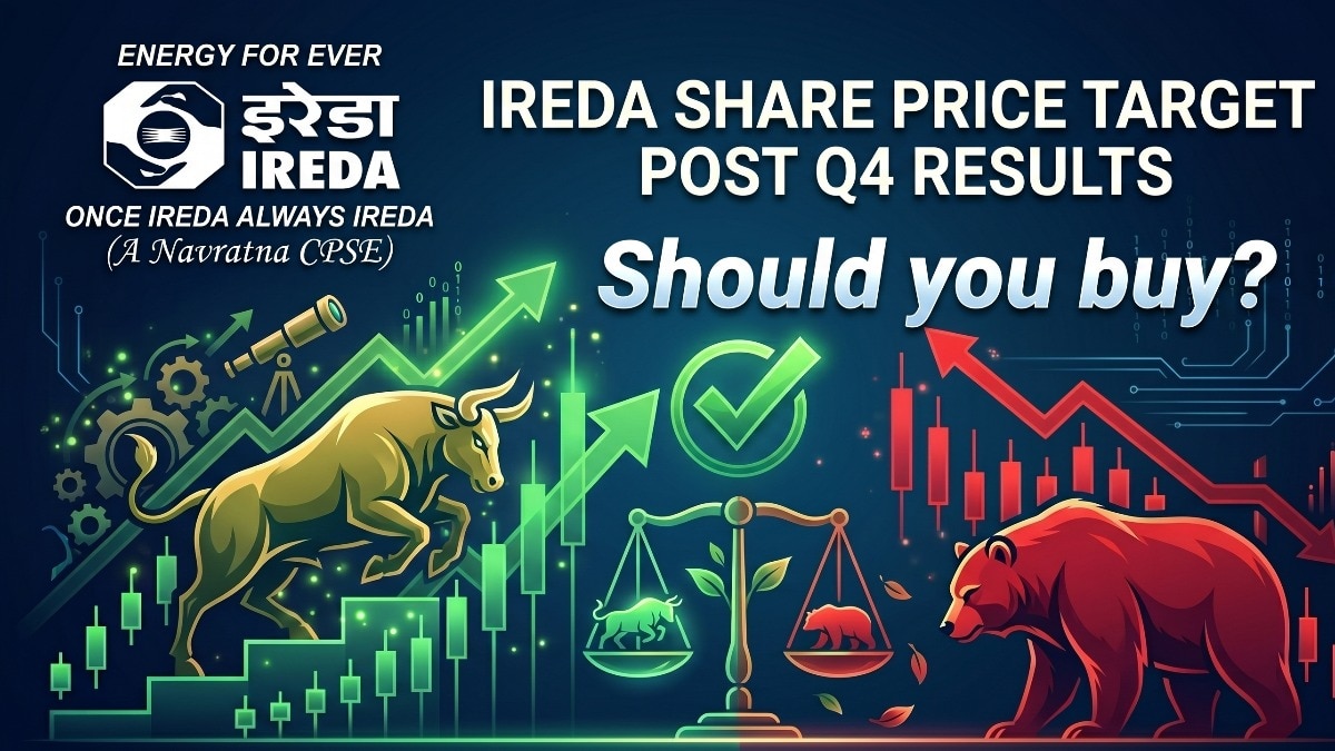 The brokerage maintained its ‘Buy’ rating on the stock with a 12-month target price of Rs 180 per share, implying about 45% upside from current levels. (Image: AI generated image / Company's logo)