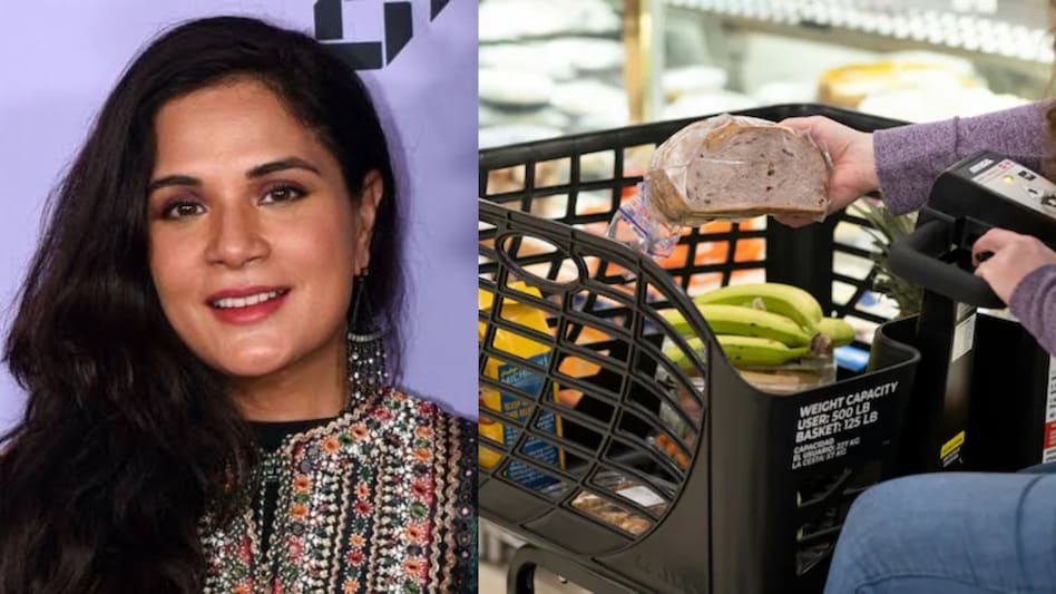 Richa Chadha irate at Indians after woman gets caught shoplifting in Japan Richa Chadha irate at Indians after woman gets caught shoplifting in Japan