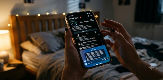 Several users on Reddit and X shared that their Instagram accounts had been compromised. Here's what you need to know Several users on Reddit and X shared that their Instagram accounts had been compromised. Here's what you need to know