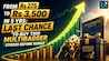 From Rs 275 to Rs 3,500 in 5 yrs: Last chance to buy this multibagger stock before bonus AI-generated image for representational purpose only