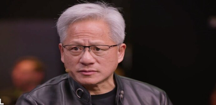 Huang said, “A lot of people have said, ‘Jensen, AI is coming. Agentic AI is coming. Therefore, all of the software companies are going to go out of business.” Huang said, “A lot of people have said, ‘Jensen, AI is coming. Agentic AI is coming. Therefore, all of the software companies are going to go out of business.”