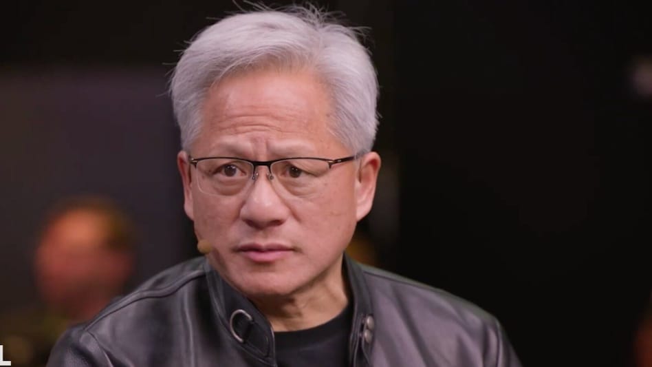 Huang said, “A lot of people have said, ‘Jensen, AI is coming. Agentic AI is coming. Therefore, all of the software companies are going to go out of business.” Huang said, “A lot of people have said, ‘Jensen, AI is coming. Agentic AI is coming. Therefore, all of the software companies are going to go out of business.”