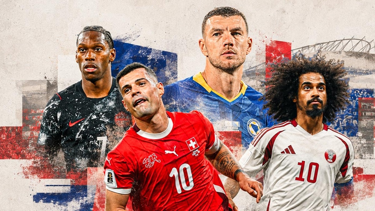 Who will win FIFA World Cup 2026? One team surges ahead as per Opta supercomputer's predictions 