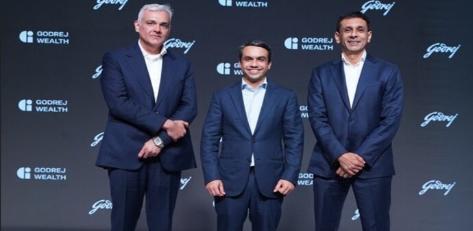 Godrej Wealth will operate alongside Godrej Capital, the group's lending business, creating a broader financial services platform. Godrej Wealth will operate alongside Godrej Capital, the group's lending business, creating a broader financial services platform.
