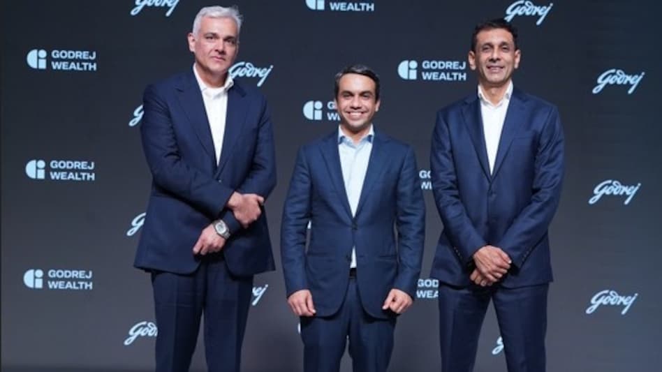 Godrej Wealth will operate alongside Godrej Capital, the group's lending business, creating a broader financial services platform. Godrej Wealth will operate alongside Godrej Capital, the group's lending business, creating a broader financial services platform.
