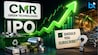 CMR Green Technologies IPO: GMP zooms 130% in a week; should you subscribe? AI-generated image for representational purpose only