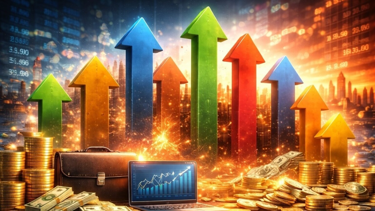 Infosys, Tata Consultancy Services (TCS), Wipro and Tech Mahindra have seen renewed buying interest.