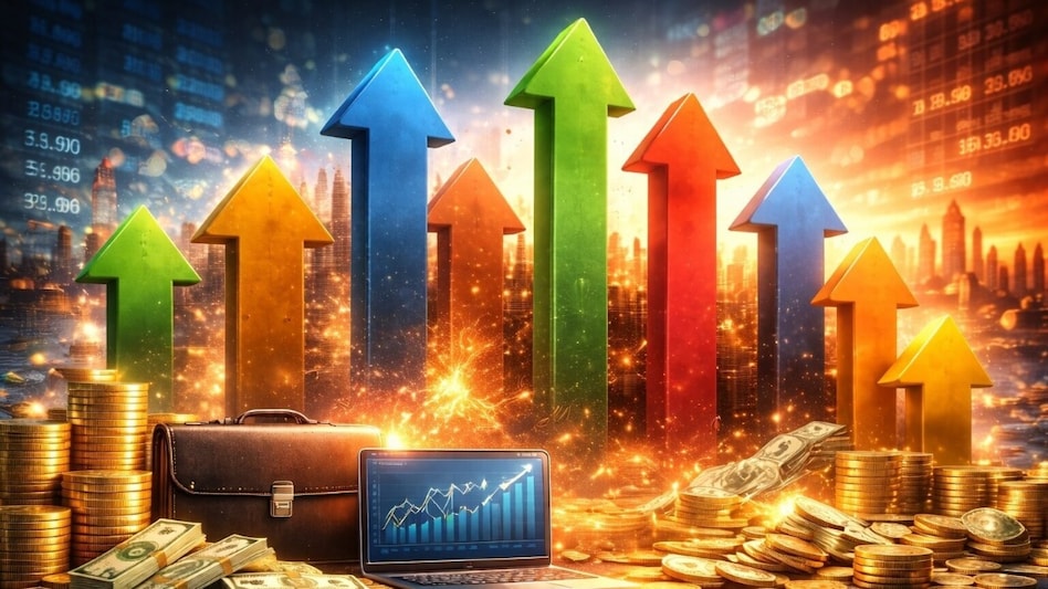 Infosys, Tata Consultancy Services (TCS), Wipro and Tech Mahindra have seen renewed buying interest. Infosys, Tata Consultancy Services (TCS), Wipro and Tech Mahindra have seen renewed buying interest.