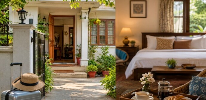 According to the draft policy, encouraging B&B establishments can promote inclusive tourism, support local communities, and create additional household income streams. According to the draft policy, encouraging B&B establishments can promote inclusive tourism, support local communities, and create additional household income streams.