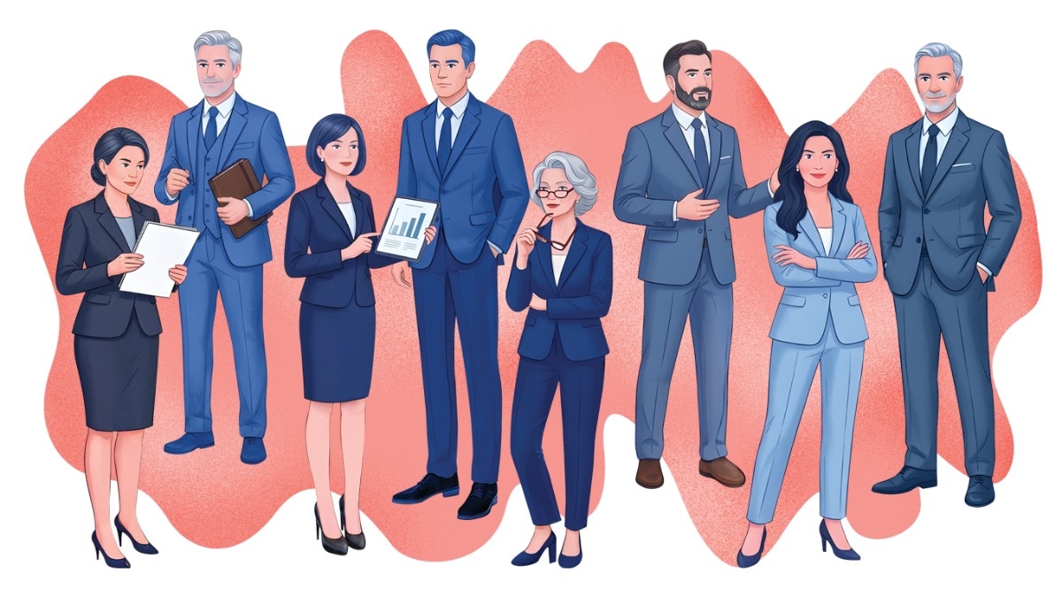 Life After Corner Office: Here’s What Comes After Retirement for India Inc’s Former CEOs Life After Corner Office: Here’s What Comes After Retirement for India Inc’s Former CEOs