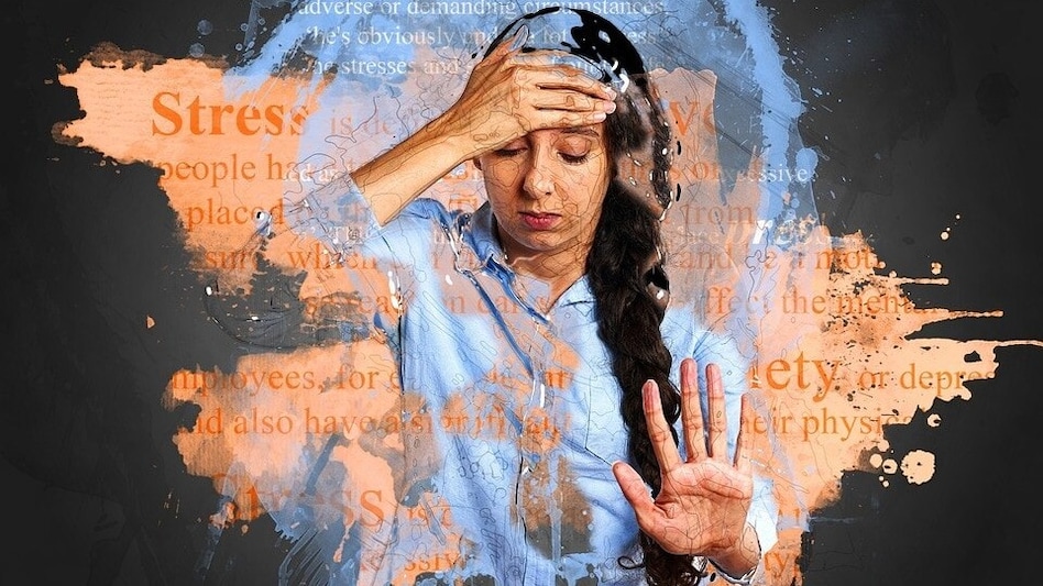 About 41% of urban Indians said financial goals are a source of stress affecting their health, with money pressures impacting mental, physical, and work-related well-being. About 41% of urban Indians said financial goals are a source of stress affecting their health, with money pressures impacting mental, physical, and work-related well-being.