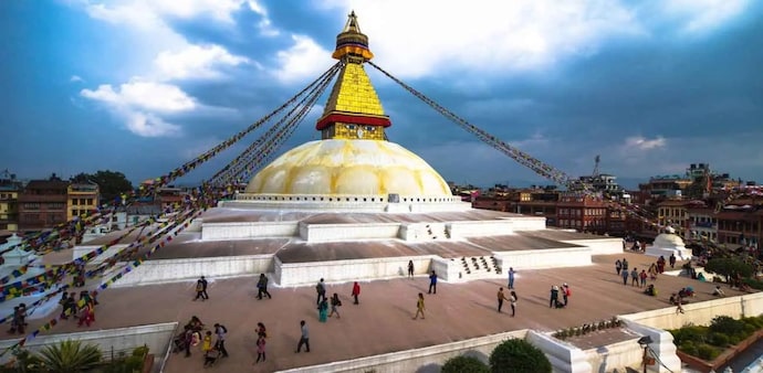 Nepal sees record surge in Indian tourists Nepal sees record surge in Indian tourists
