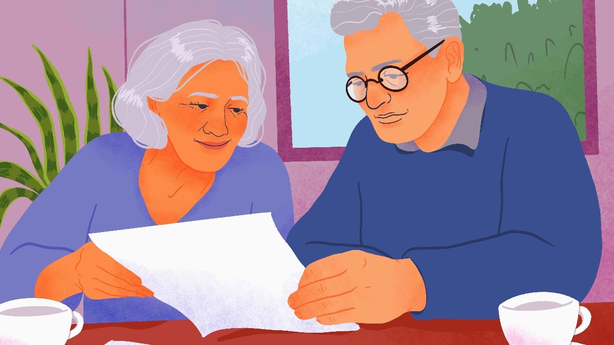 Pension vs family pension: What retirees and taxpayers should know before filing ITR for AY 2026-27