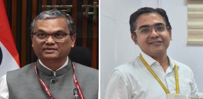 Lokhande Prashant Sitaram named CBSE chief, Varun Bhardwaj Secretary Lokhande Prashant Sitaram named CBSE chief, Varun Bhardwaj Secretary