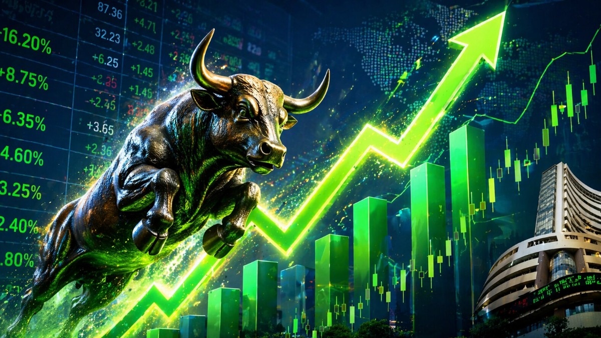 Chennai Petro is in a strong uptrend across all time frames, forming a series of higher tops and bottoms, which indicates a positive bias, said the brokerage firm.