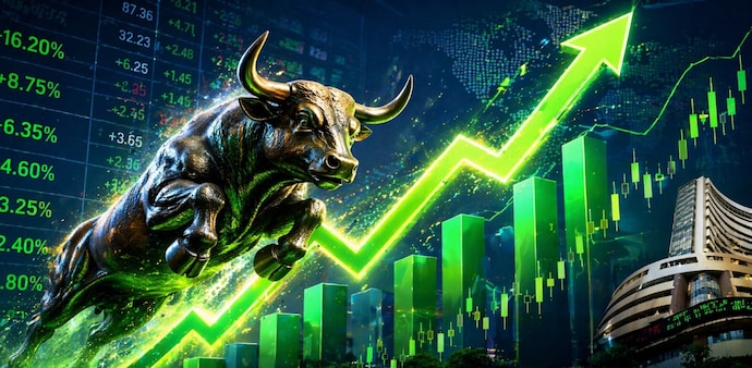 Chennai Petro is in a strong uptrend across all time frames, forming a series of higher tops and bottoms, which indicates a positive bias, said the brokerage firm. Chennai Petro is in a strong uptrend across all time frames, forming a series of higher tops and bottoms, which indicates a positive bias, said the brokerage firm.