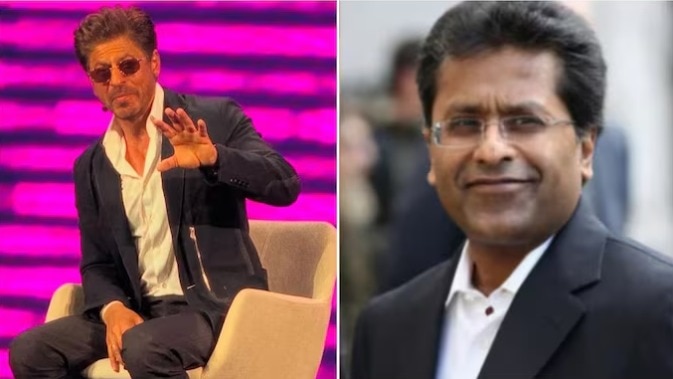 Rs 20 crore, a Nokia deal and a football fan: The inside story of how SRK bought KKR