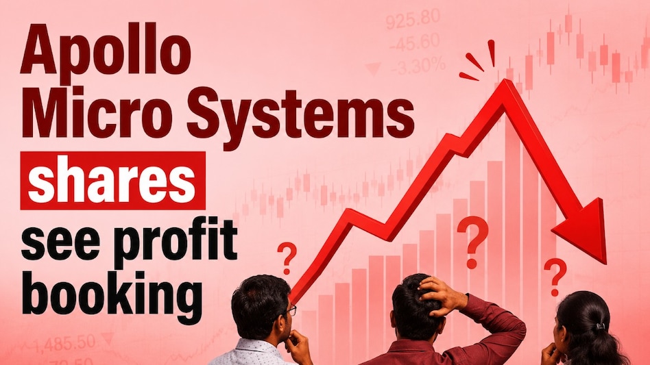 Apollo Microsystems stock is trading higher than the 5 day, 10 day, 20 day, 30 day, 50 day, 100 day, 150 day and 200 day moving averages. Apollo Microsystems stock is trading higher than the 5 day, 10 day, 20 day, 30 day, 50 day, 100 day, 150 day and 200 day moving averages.