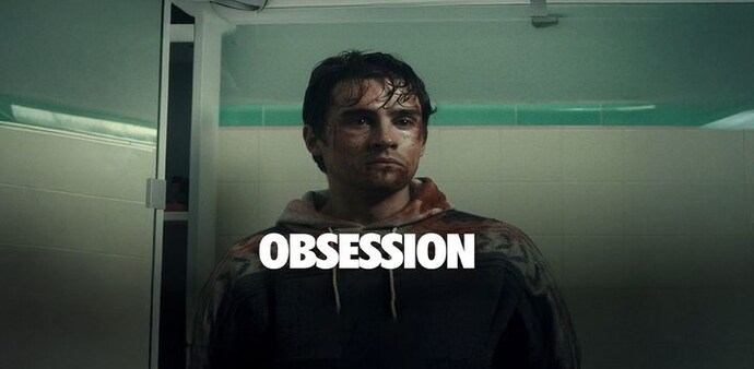 The real horror in Barker's Obsession isn't supernatural; it's male entitlement The real horror in Barker's Obsession isn't supernatural; it's male entitlement