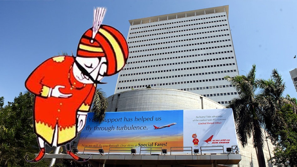 airindia airindia