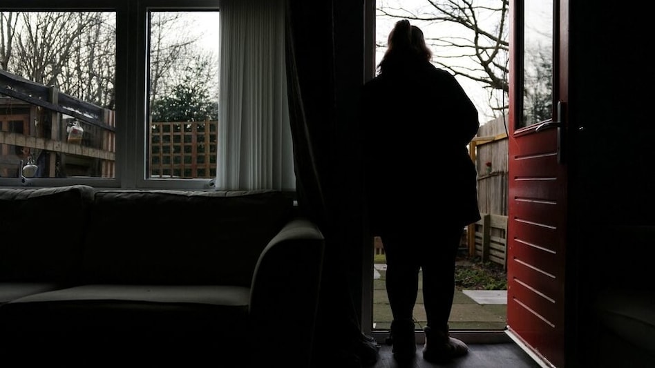 UK MP reads explosive testimonies. What are Britain's grooming gangs? (Reuters) UK MP reads explosive testimonies. What are Britain's grooming gangs? (Reuters)