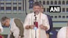 DK Shivakumar sworn in as Karnataka CM DK Shivakumar sworn in as Karnataka CM