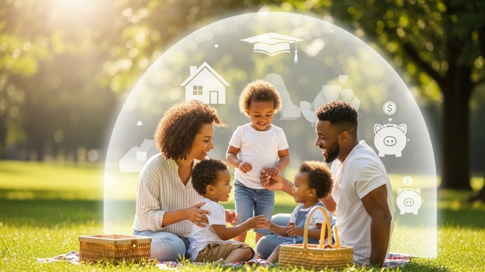 India's insurance market grew 9.4% in 2025, with premium income rising to ₹13.96 lakh crore ($145.9 billion) from ₹12.76 lakh crore a year earlier. India's insurance market grew 9.4% in 2025, with premium income rising to ₹13.96 lakh crore ($145.9 billion) from ₹12.76 lakh crore a year earlier.