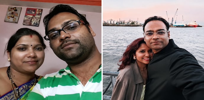 Over the next decade, he switched jobs multiple times before a key turning point in 2019. Over the next decade, he switched jobs multiple times before a key turning point in 2019.
